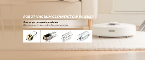 Latest company Solutions about ROBOTVACUUMCLEANER/TOWWASHER