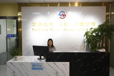 China Masing Motor (Shenzhen) Co., Ltd Company Profile