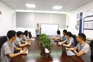 China Masing Motor (Shenzhen) Co., Ltd Company Profile