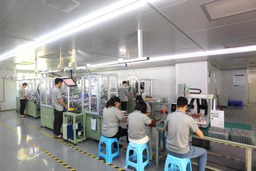 China Masing Motor (Shenzhen) Co., Ltd Company Profile