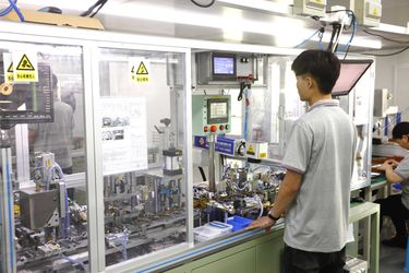 China Masing Motor (Shenzhen) Co., Ltd Company Profile