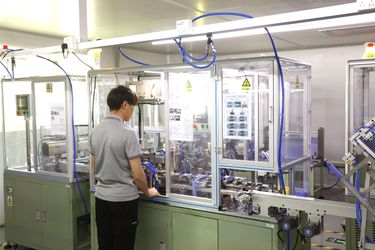 Masing Motor (Shenzhen) Co., Ltd