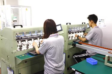 Masing Motor (Shenzhen) Co., Ltd