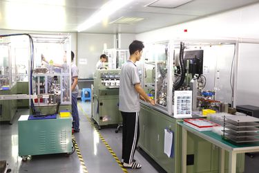 Masing Motor (Shenzhen) Co., Ltd