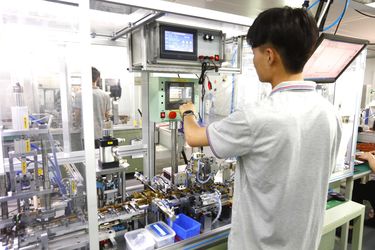 Masing Motor (Shenzhen) Co., Ltd