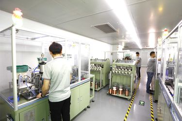 Masing Motor (Shenzhen) Co., Ltd