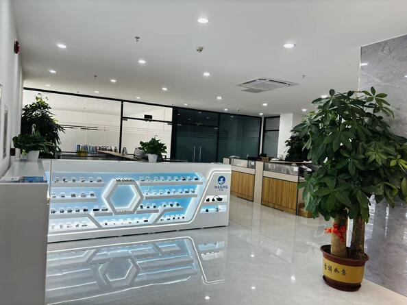 Masing Motor (Shenzhen) Co., Ltd