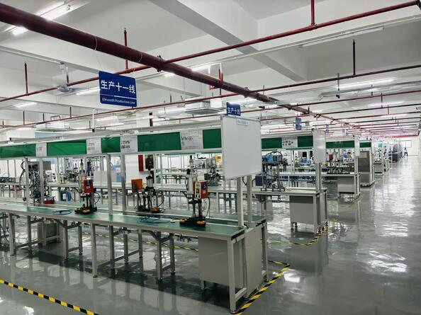 Masing Motor (Shenzhen) Co., Ltd