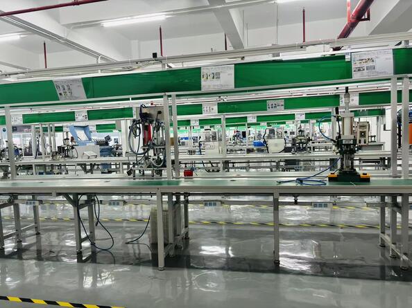 Masing Motor (Shenzhen) Co., Ltd