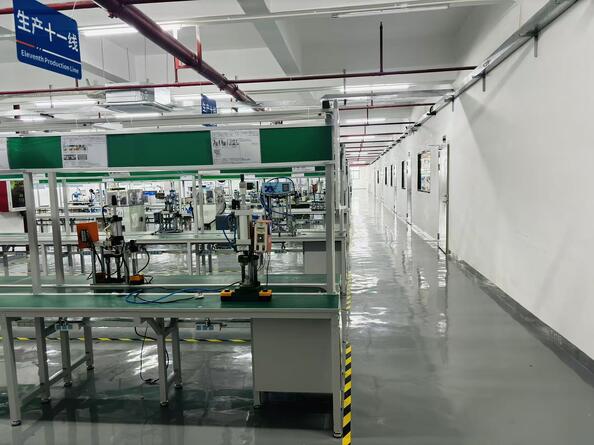 Masing Motor (Shenzhen) Co., Ltd