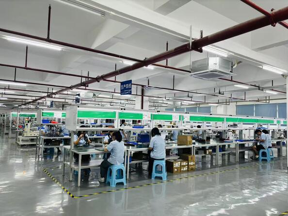 Masing Motor (Shenzhen) Co., Ltd