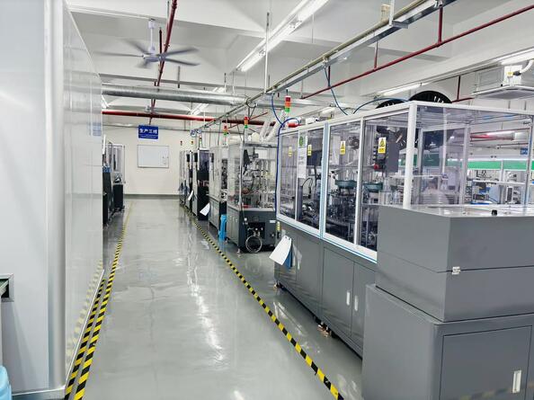 Masing Motor (Shenzhen) Co., Ltd