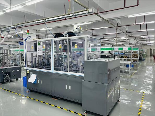 Masing Motor (Shenzhen) Co., Ltd