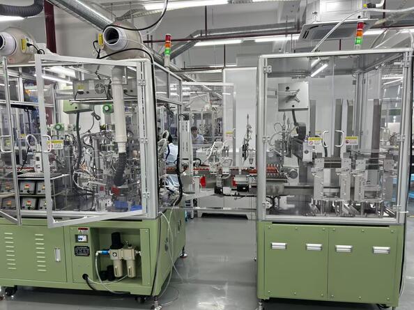 Masing Motor (Shenzhen) Co., Ltd