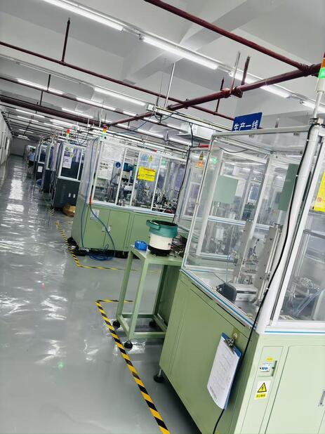 Masing Motor (Shenzhen) Co., Ltd