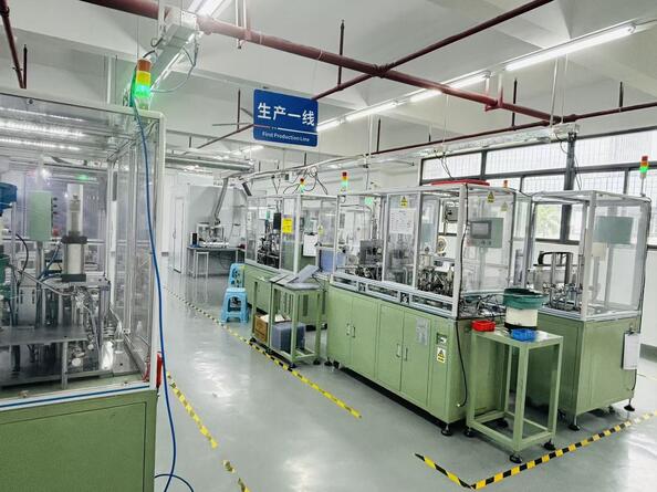 Masing Motor (Shenzhen) Co., Ltd