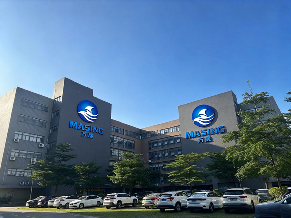 Masing Motor (Shenzhen) Co., Ltd