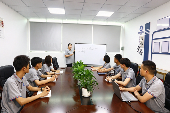 Masing Motor (Shenzhen) Co., Ltd