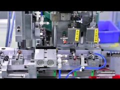 BL1713 110000rpm High Rpm Brushless DC Motor 84W High Speed Hair Dryer Brushless Motor