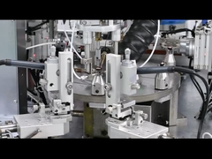 28mm Micro High Power Brushless DC Motor 12V 24V For Hair Curler / Hair Trimmer