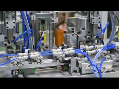 Small DC Stepper Motor 24BY 4Phase Permanent Magnet Stepper Motor 5V 12VDC For Robots