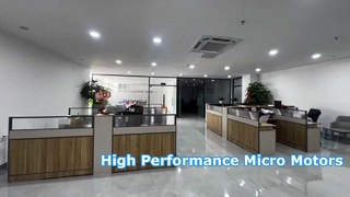 Company Factory Tour Video 1