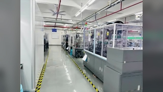 Masing মোটর (Shenzhen) Co., Ltd.