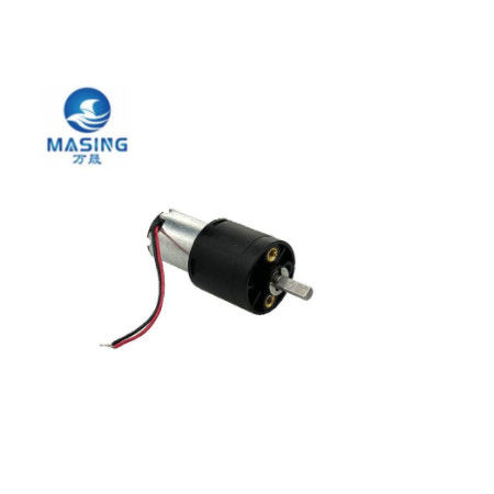 Latest company news about Buy micro DC gear motor precautions