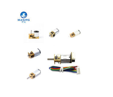 Latest company news about What factors need to be considered when choosing a new energy charging pile charging gun electronic-lock control system motor?