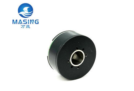 Latest company news about Application Fields and Technical Parameters of Micro Brushless DC Motor