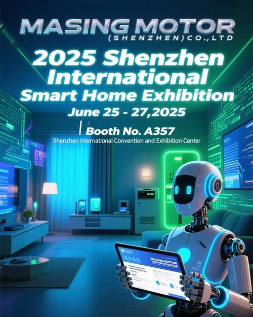 Latest company blogs about We are pleased to extend our warm invitation to you for the 2025 Shenzhen International Smart Home Exhibition (25-JUN-2026 TO 27-JUN-2026)