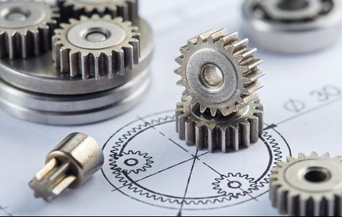 Latest company blogs about How to Reduce Gear Noise in Reducers?