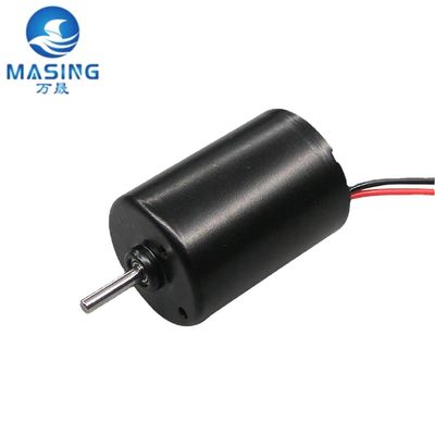 Good price 12V 24V Brushless DC Motor BLDC 3657 Brushless Motor 35000rpm With Driver online