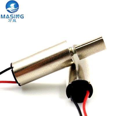 Good price 7mm DC Coreless Motor 7*10mm 7*16mm Magnetic Micro Coreless Motor For Toys / Model Trains online