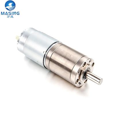 Good price High Torque Planetary Gearbox 12V 36mm RS-545 DC Motor For Vacuum Cleaner online