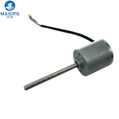 Un buon prezzo. BL3636 12 Volt Brushless DC Motor Custom Long Shaft 6mm Diametro 4000rpm Alto rendimento DC Motor in linea