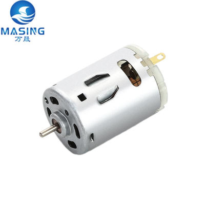 Dobra cena. Wysokiej mocy wysokiej prędkości Micro DC Motor 6V 7.2V 12V 24V RS 380 385 dla pompy wody i robota czyszczącego w Internecie