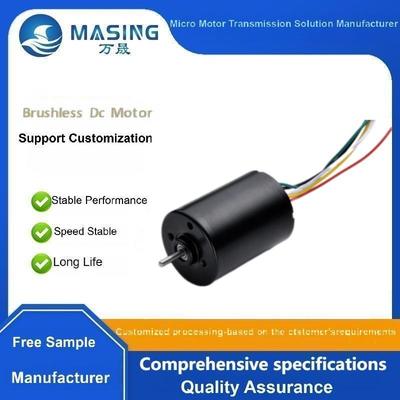 İyi bir fiyat. Döner Kaplamalar, Otomat Makineleri, Pompa İçin 28mm 24v Dc Fırçasız Motor 10000 Rpm BL2838 çevrimiçi