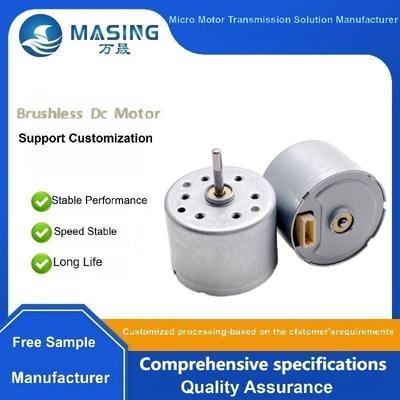 Ein guter Preis. Kleiner elektrischer bürstenloser DC-Motor BL2418 24mm Mikroelektrischer Bldc 12v 24v 5000rpm 8700rpm Geschwindigkeitsreduzierungsfunktion Online