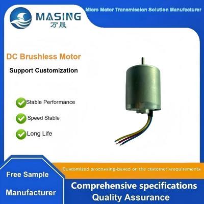 Good price 36mm Brushless Motor BL3640 12v brushless dC motor Bldc Electric Motor With Controller online