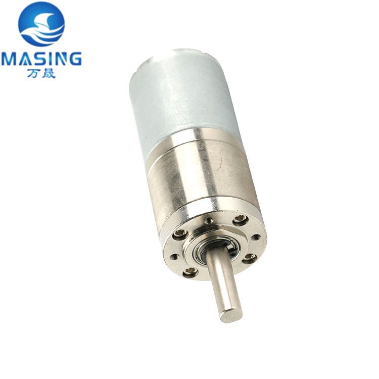 36mm Brushless DC Planetary Gear Motor 24V 12V High Torque
