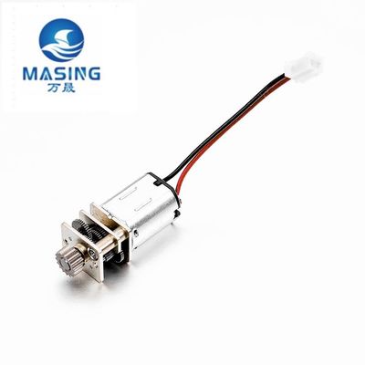 Good price N10 N30 N20 DC Gear Motor High Torque DC Gearmotor With Encoder online