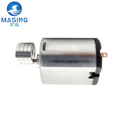 Good price 5000rpm-30000rpm Vibration DC Motor  030 Brushed Motor DC For Game Controller online