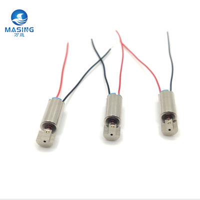 Good price 6*12mm Mini Coreless DC Motor 3V High Speed Coreless Motor For Electric Toothbrush online