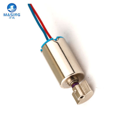 Good price 6mm DC Coreless Motor High Speed 6V Coreless Brushed DC Motor With Vibrating Wheel online