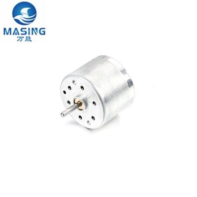 Good price RF-310T-11400 DC Motor 6V Micro Motor Carbon Brush / Metal Brush 310 DC Motor online