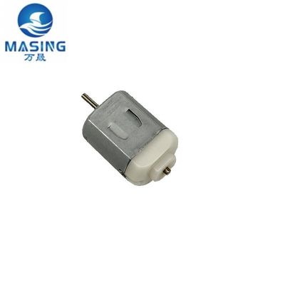 Good price Micro 130 DC Motor 3V DIY Remote Control Toy Car 1.5V 16500 RPM For Toys / Smart Home online