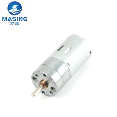 Good price Dc Gear Motor Dc Motor 25mm Diameter Spur Gearbox Motor For Small Electric Cat Toilet Motor online