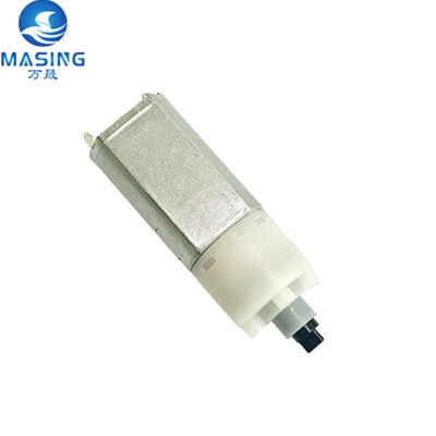 Good price Plastic Micro Gearbox Motor 12V 24V 20mm Brushed Gear Motor For Logistics Industrial Robot online