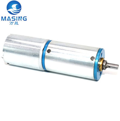 Good price 16mm 12V High Torque Micro DC Geared Motor 1723 Coreless Gear Motor For Upscale Toy online